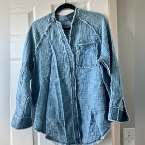 Aerie Pool to Party Coverup